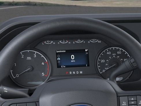 New 2026 Ford F450 XL w/ XL Driver Assist Package image 13