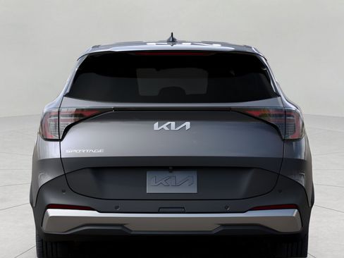 New 2026 Kia Sportage LX image 13