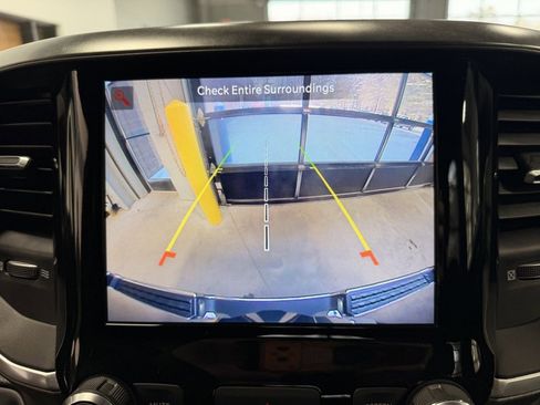 Used 2022 RAM 1500 Big Horn image 55