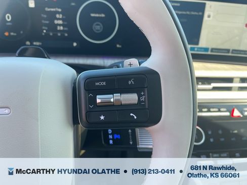 Used 2025 Hyundai Santa Fe Calligraphy AWD/4WD image 27