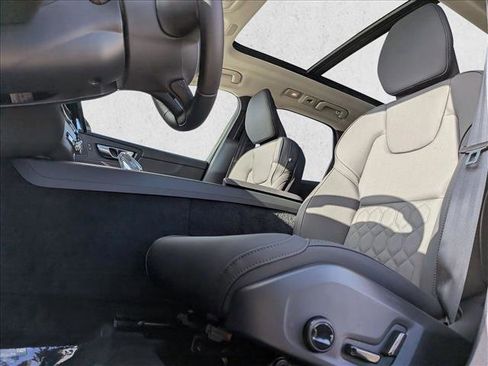 New 2026 Volvo XC60 B5 Plus w/ Protection Package Premier image 4