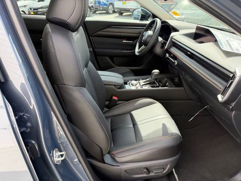 New 2026 MAZDA CX-50 AWD 2.5 Hybrid w/ Weather Package image 21