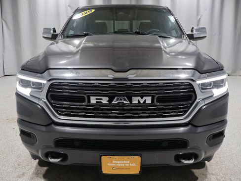 Certified 2020 RAM 1500 Limited image 9