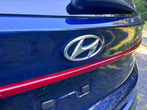 Used 2023 Hyundai Santa Fe SEL w/ Premium Package AWD/4WD image 31