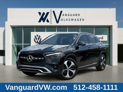 Used 2024 Mercedes-Benz GLA 250