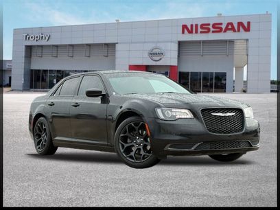 Used 2019 Chrysler 300 Touring w/ Sport Appearance Package