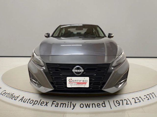 Used 2026 Nissan Altima 2.5 SV AWD/4WD image 8