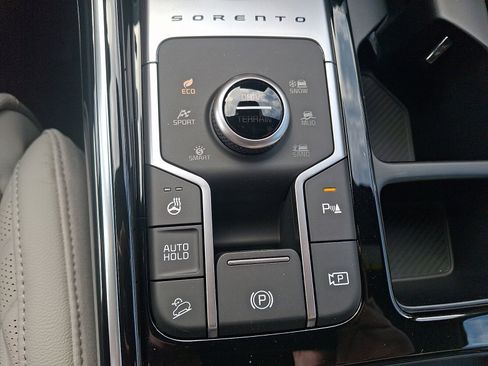 New 2026 Kia Sorento SX Prestige image 16