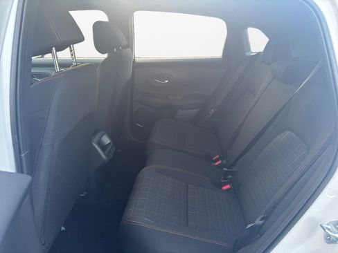 New 2026 Honda HR-V Sport image 16