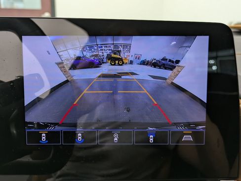 Used 2022 Chevrolet Corvette Stingray Preferred Cpe w/ Z51 Performance Package image 15