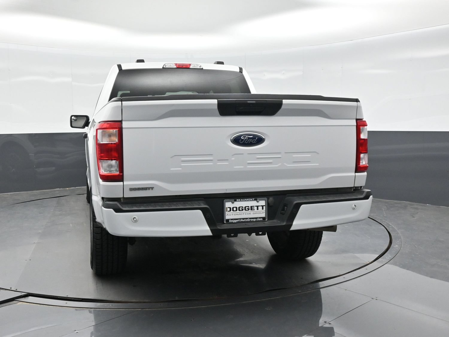 Certified 2023 Ford F150 XL w/ STX Appearance Package AWD/4WD image 6