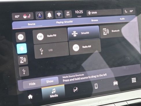 Used 2024 Jeep Compass Latitude w/ Convenience Group image 11