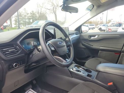 Certified 2024 Ford Escape Active w/ Tech Pack #2 AWD/4WD image 16