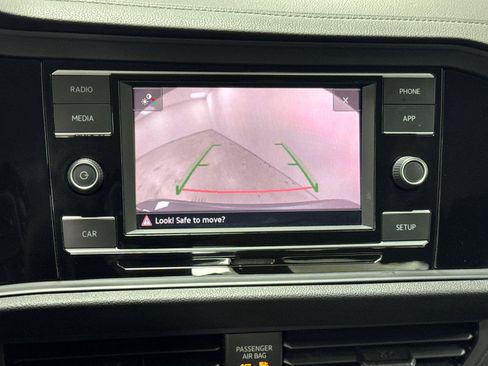 Used 2019 Volkswagen Jetta S w/ Driver Assistance Package FWD image 17