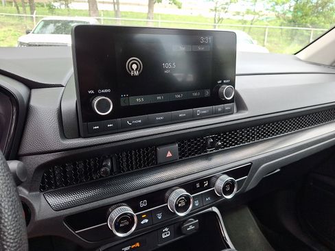 Certified 2024 Honda CR-V LX image 23