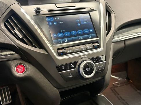 Used 2020 Acura MDX A-Spec image 19