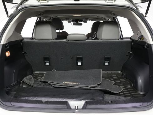 Used 2023 Subaru Crosstrek 2.5i Sport AWD/4WD image 19