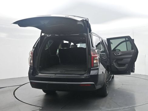 Used 2024 Chevrolet Tahoe LT RWD image 51