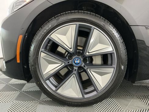 Certified 2023 BMW i4 eDrive35 w/ Premium Package image 33