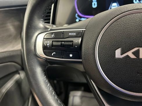 Used 2023 Kia Sportage X-Line AWD/4WD image 25