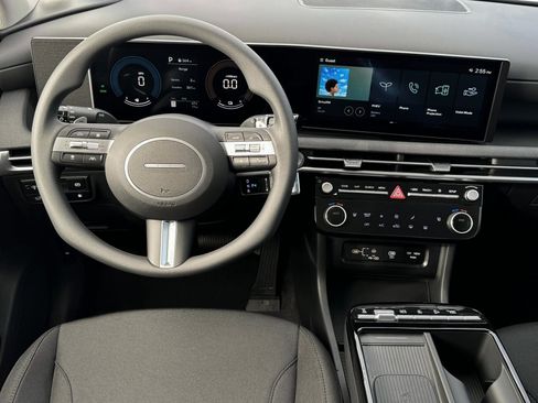 New 2026 Hyundai Tucson SEL AWD/4WD image 17