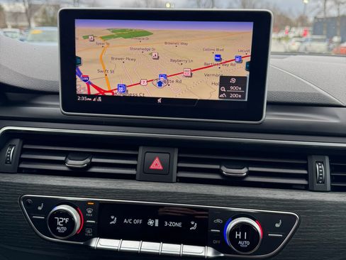 Used 2019 Audi A5 2.0T Premium Plus image 15