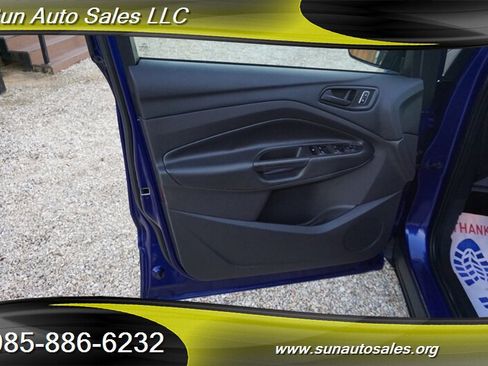 Used 2014 Ford Escape S image 25