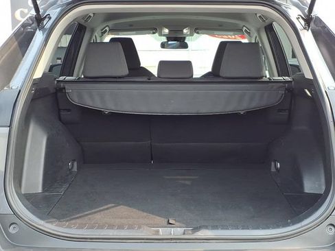 Certified 2025 Toyota RAV4 XLE AWD/4WD image 8