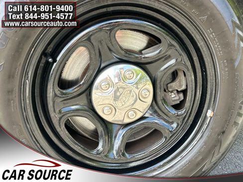 Used 2020 Ford Explorer 4WD Police Interceptor image 18