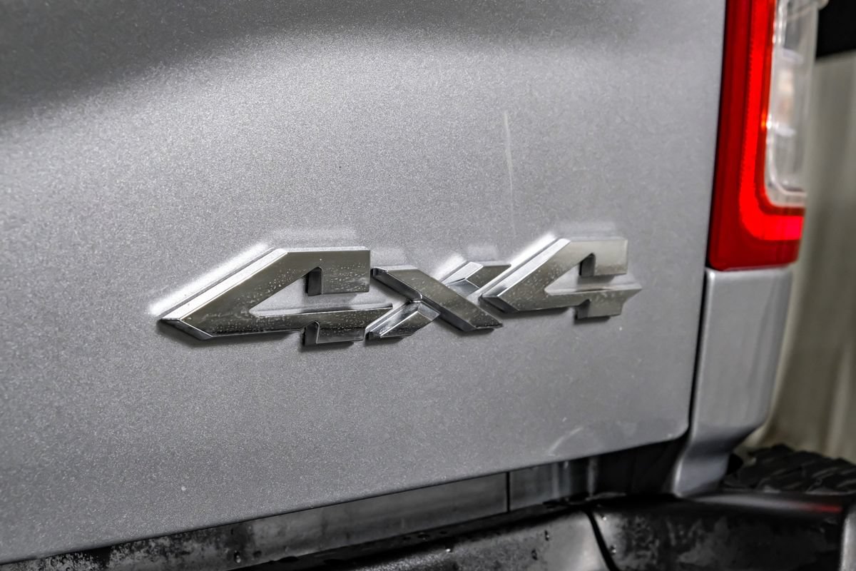 Used 2020 RAM 3500 Tradesman AWD/4WD image 43