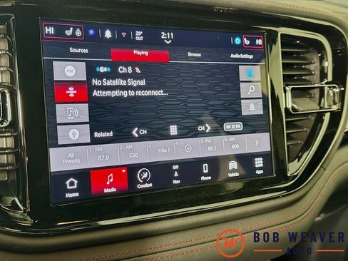 New 2026 Dodge Durango GT image 15