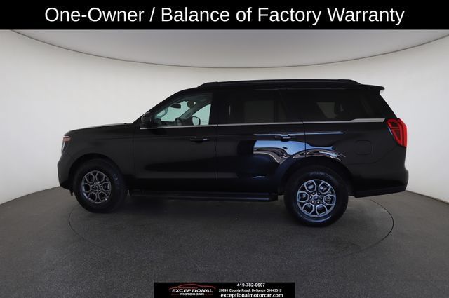 Used 2025 Ford Expedition Active AWD/4WD image 8