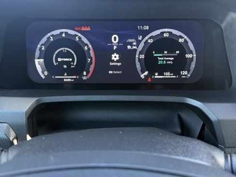 Certified 2024 Toyota Tacoma TRD Sport image 20