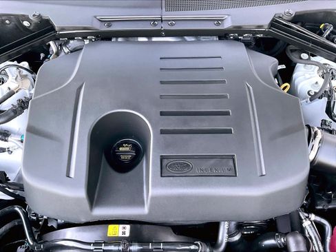 New 2026 Land Rover Defender 130 S AWD/4WD image 33