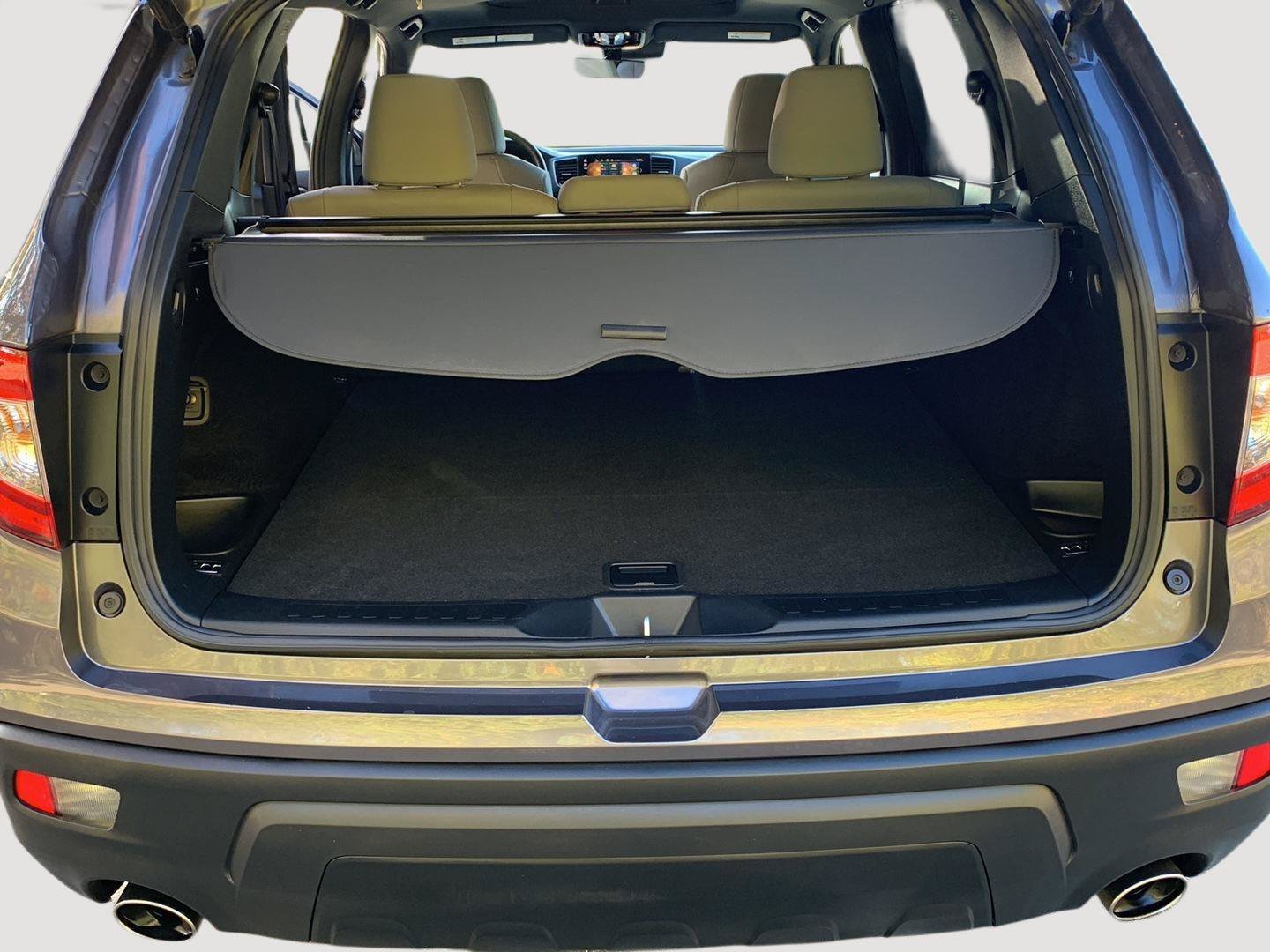 Used 2021 Honda Passport EX-L image 17