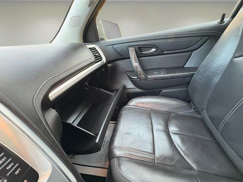 Used 2016 GMC Acadia SLT w/ Open Road Package image 19