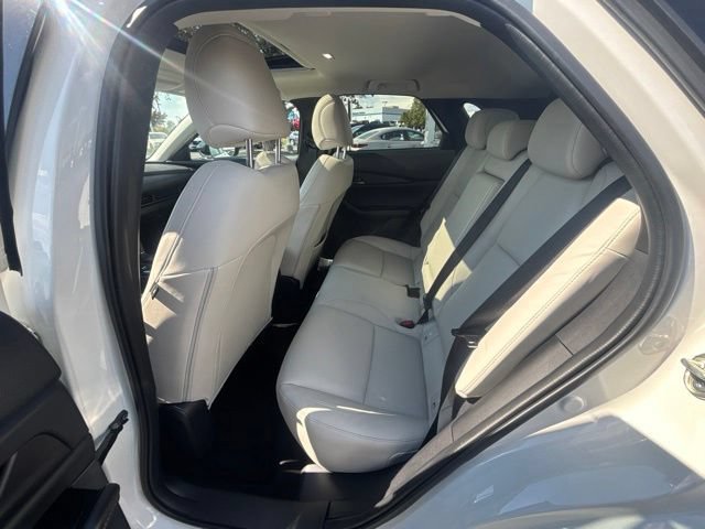 Certified 2026 MAZDA CX-30 2.5 Turbo w/ Premium Plus Pkg AWD/4WD image 20