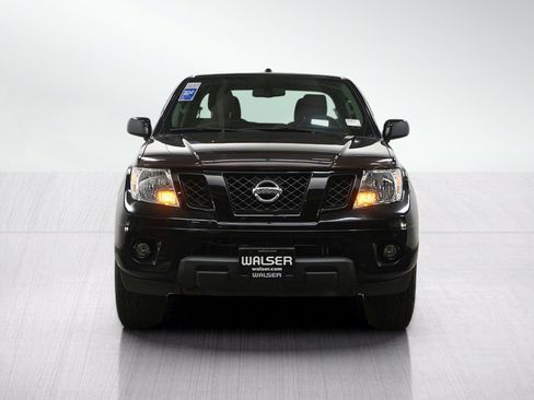Used 2012 Nissan Frontier PRO-4X AWD/4WD image 9