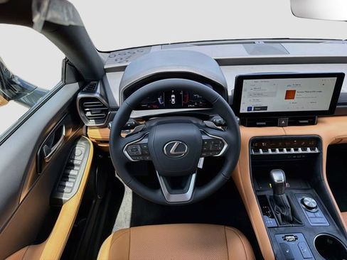 New 2026 Lexus IS 350 F Sport RWD image 16