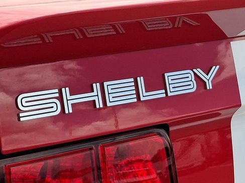 Used 2007 Ford Mustang Shelby GT500 RWD image 27