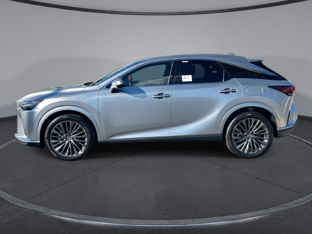 New 2026 Lexus RX 350 FWD w/ Convenience Package image 2