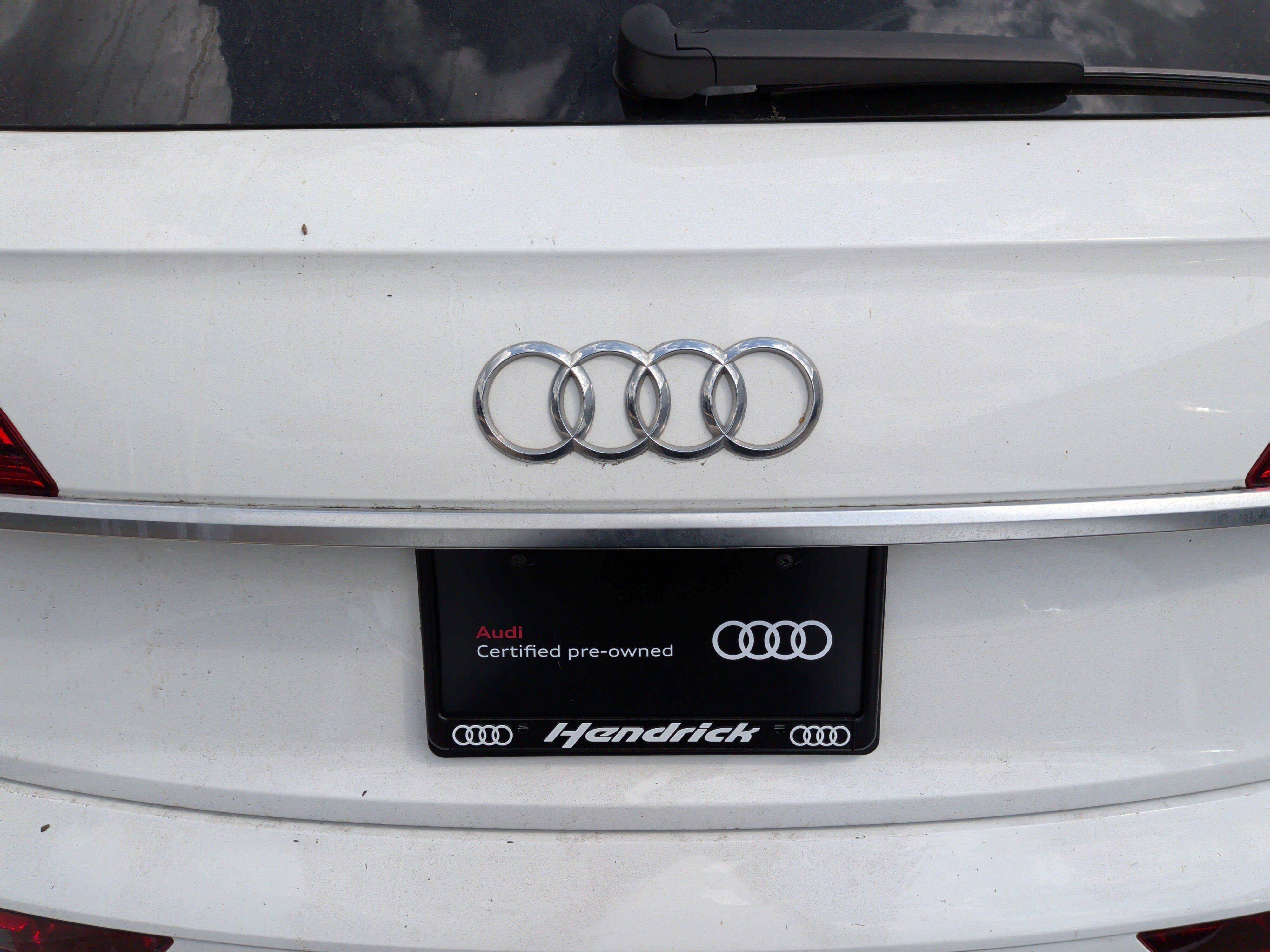 Used 2023 Audi Q5 2.0T Premium w/ Convenience Package AWD/4WD image 36