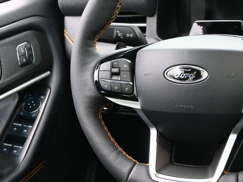 New 2026 Ford Explorer Tremor w/ Tremor Ultimate Package image 32