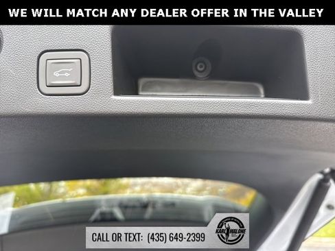 New 2026 Chevrolet Equinox ACTIV w/ Convenience Package III image 33