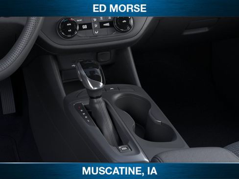 New 2026 Buick Envista Preferred FWD image 23