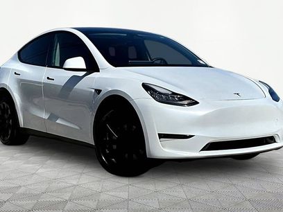 Used 2023 Tesla Model Y Long Range