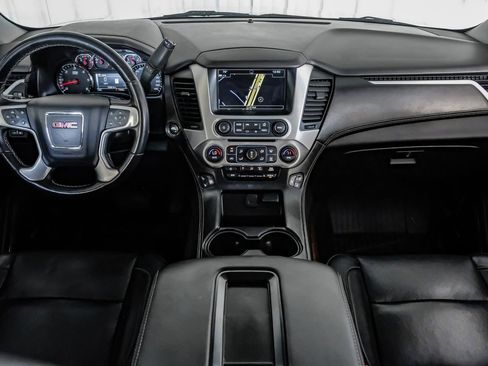 Used 2019 GMC Yukon SLT w/ Open Road Package image 13