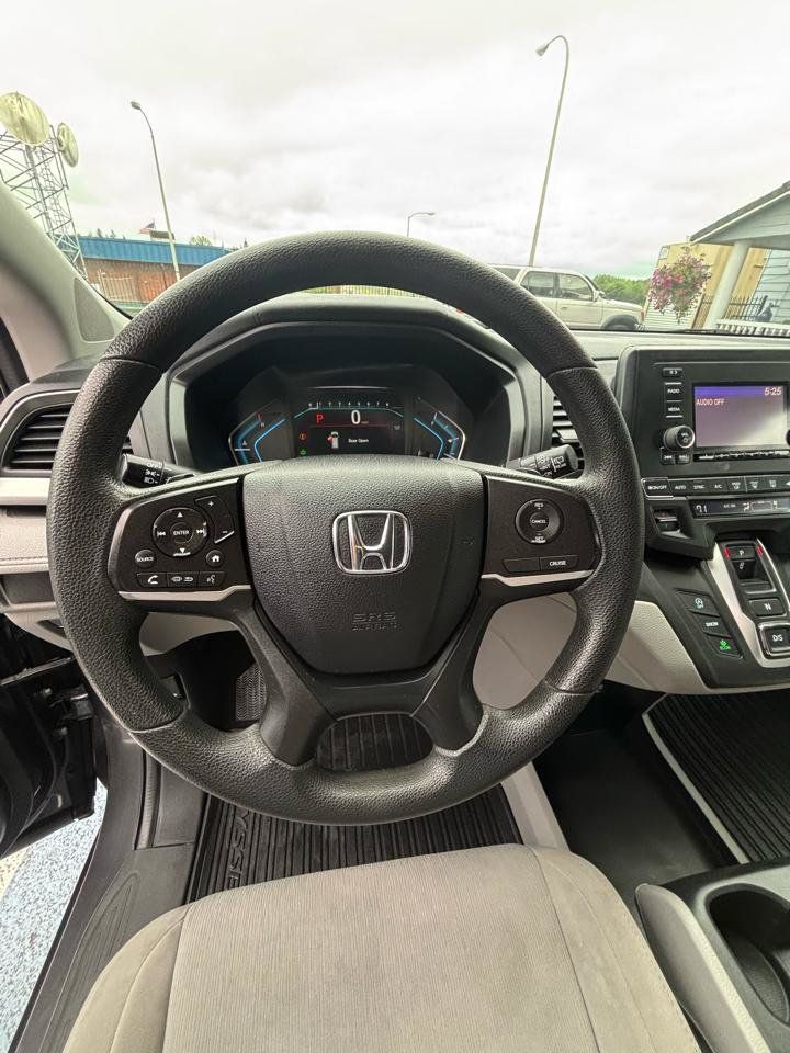 Used 2020 Honda Odyssey LX image 11