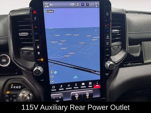 New 2026 RAM 1500 Rebel image 14