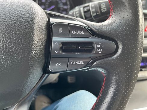 Used 2019 Hyundai Elantra GT N Line image 26